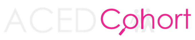 ACED Cohort Logo