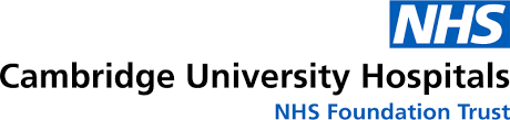 Cambridge University Hospitals Logo